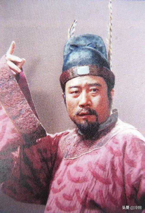 为什么《水浒传》中秦明和黄信是师徒？是否有深意？