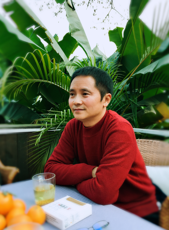 【小封读诗】《宋瓷》 作者：熊游坤 诵读：王卉