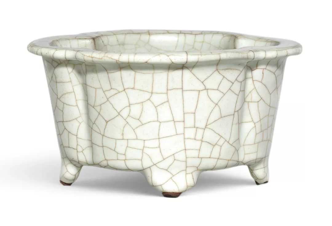 精品宋瓷一定越来越贵：道理全在这里