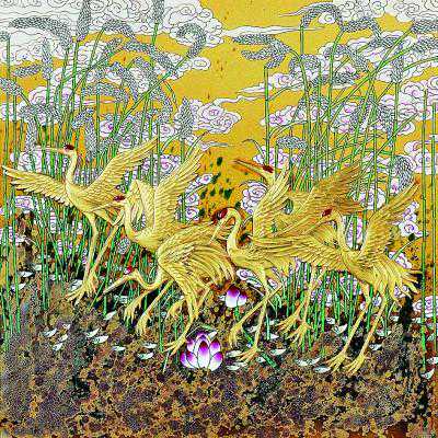 釉色万千 瓷上风华