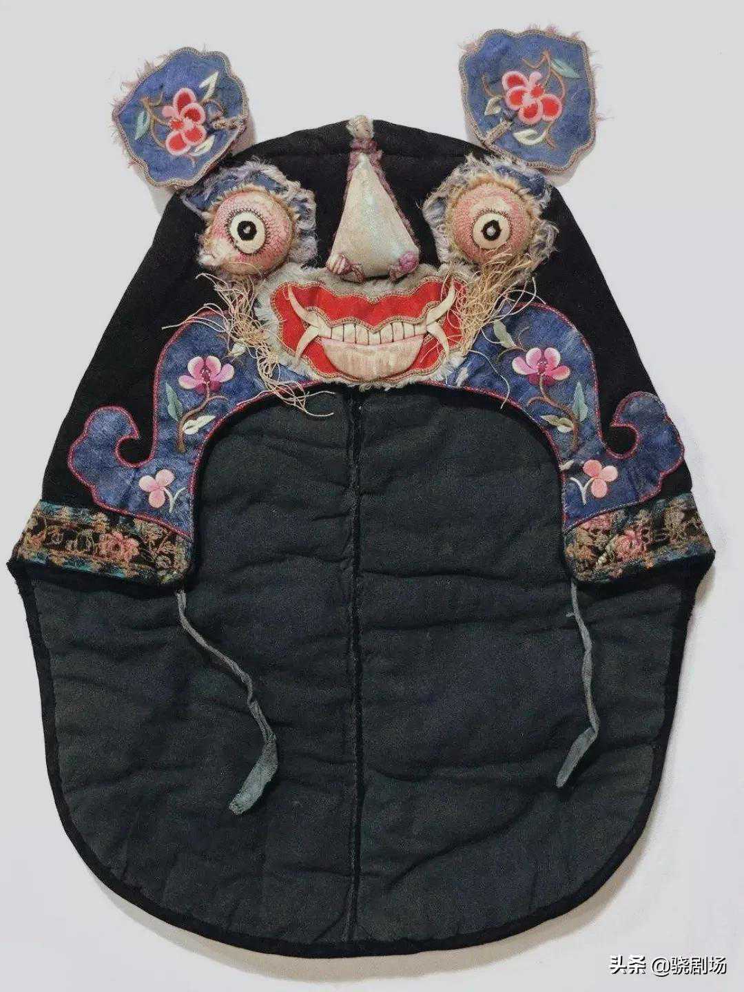 来一波回忆杀，那些年我们戴过的帽子记得的请举手