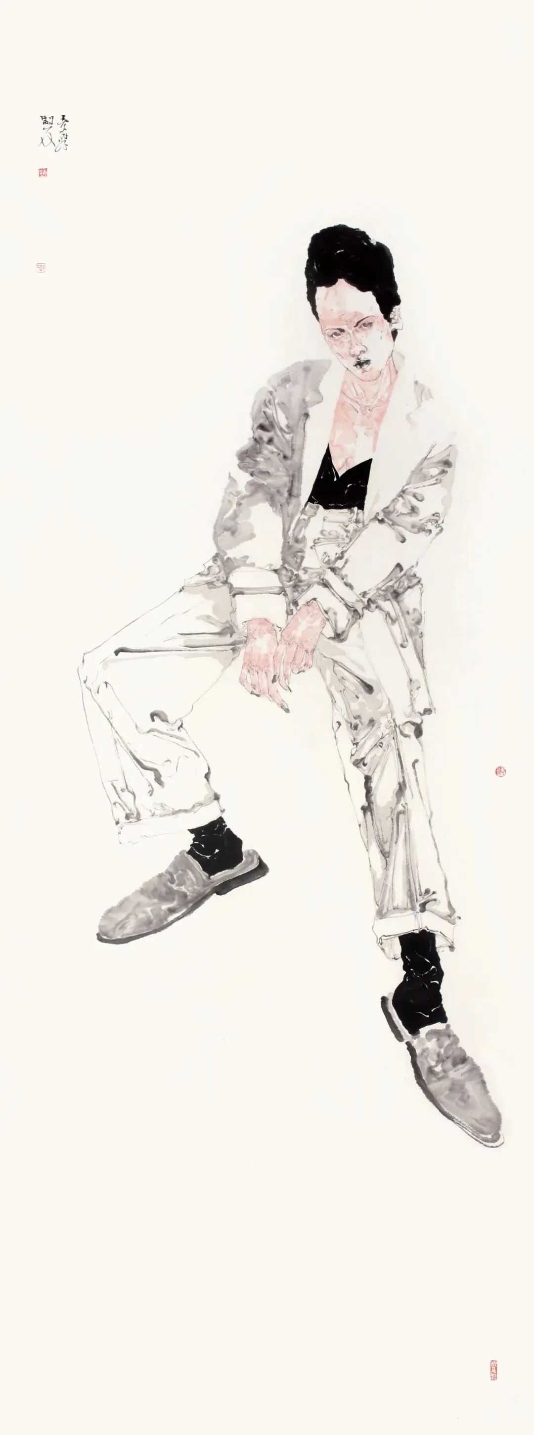 独家专访｜郝孝飞：只有香如故