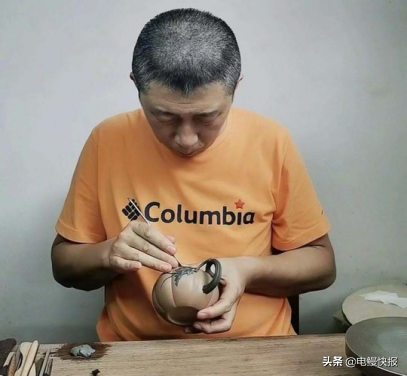 紫砂行业翘盼已久 破局者“强匠荟”终于来了