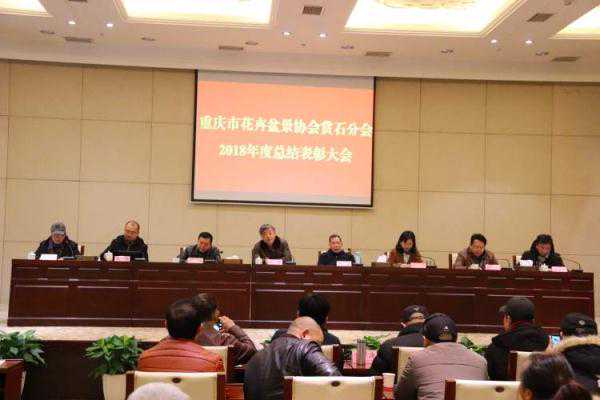 重庆符合这些条件的奇石爱好者可建家庭赏石馆