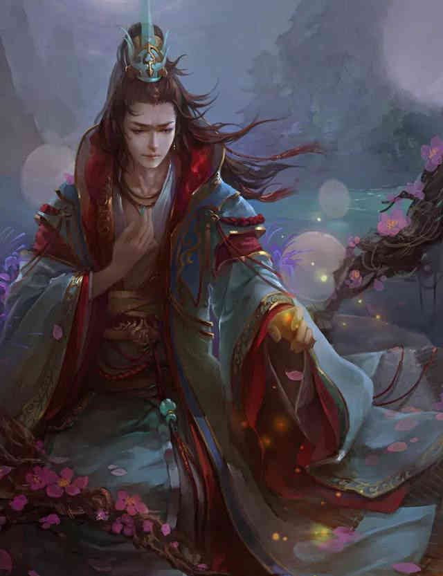 《遮天》麒麟恸 “你已经做得很好了”