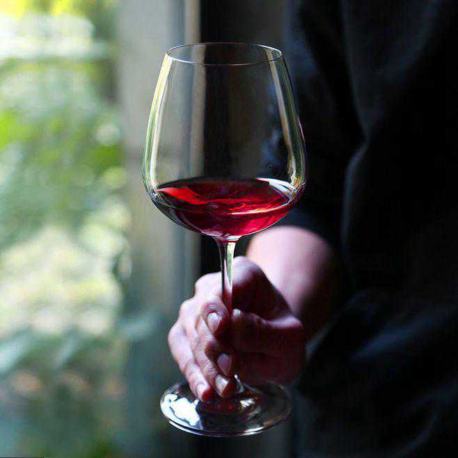 原来古人喝酒也用“高脚杯”