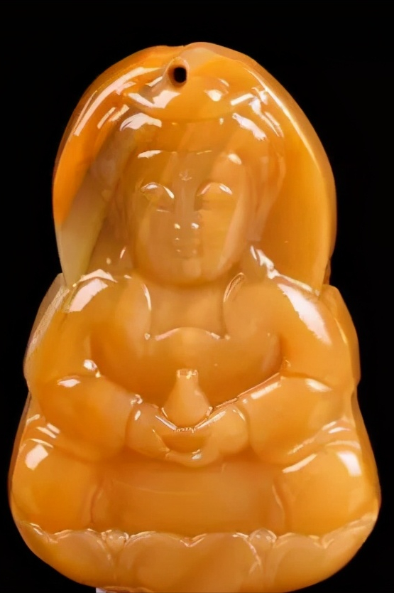 中华奇石丨云南——龙陵黄龙玉：解析