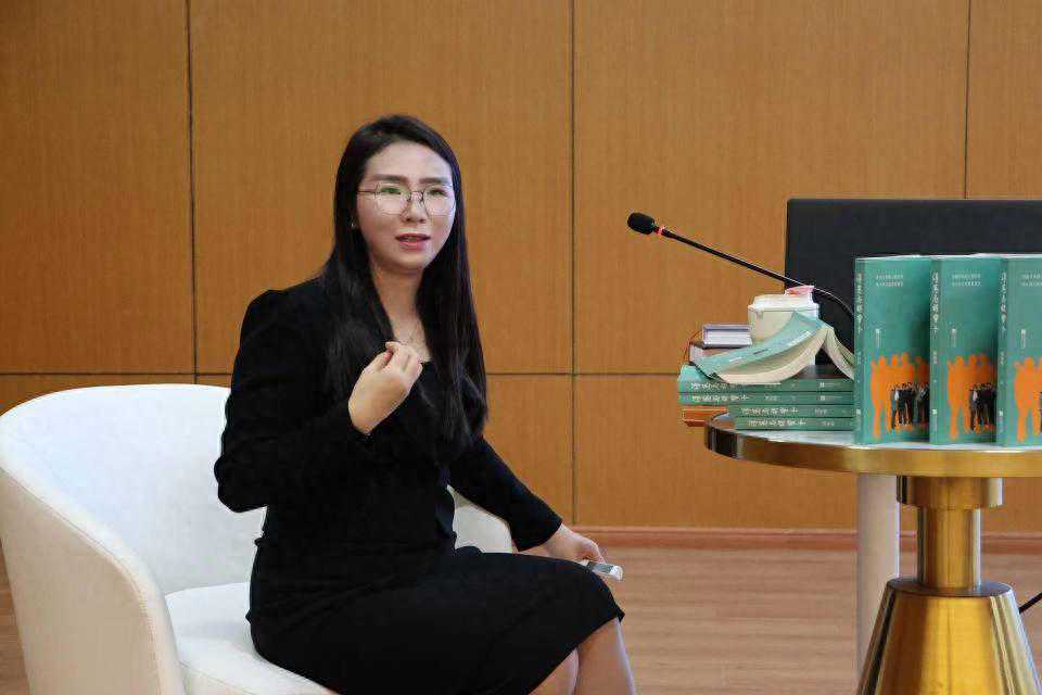 从青藏高原出发