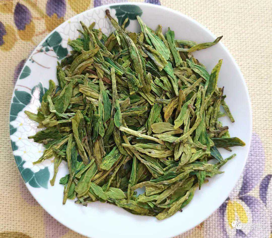 今年买到的最佳茶