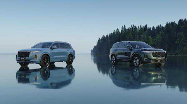 以我的奶爸身份 聊聊对21款理想ONE的看法