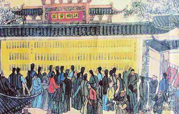 清朝最后一科状元榜眼探花是谁？他们混得怎么样？