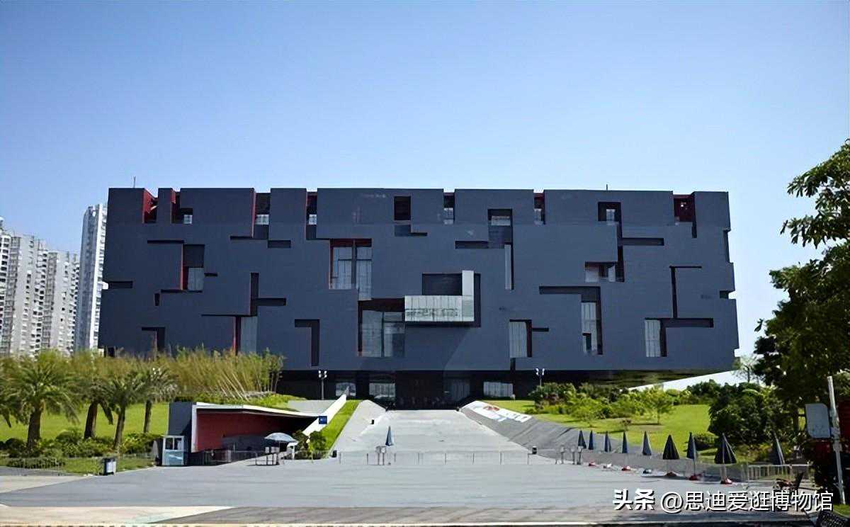 博物馆Vol.146 | 广东省博物馆