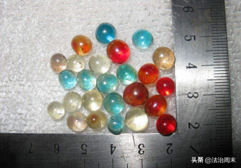 舍利之利，泛滥的舍利