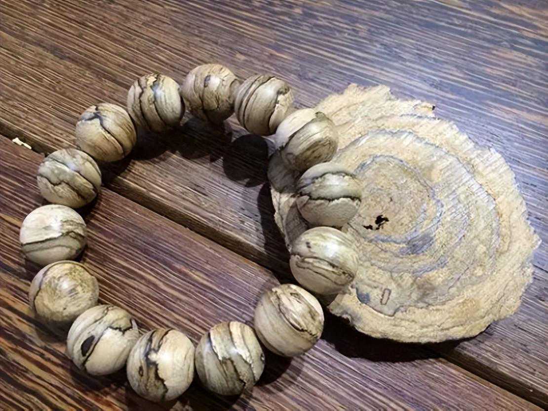 沉香马泥涝那些事