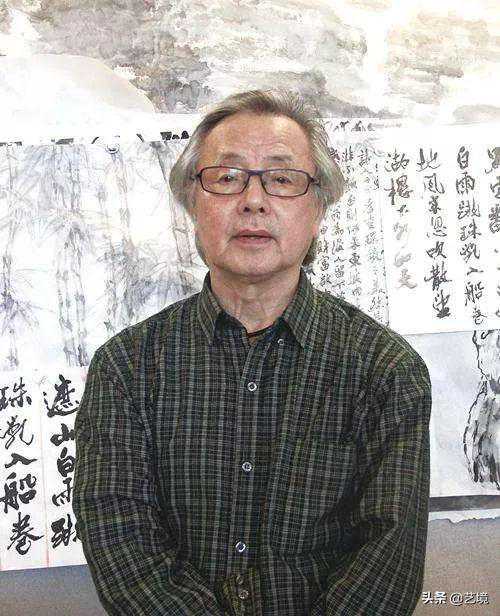 翰墨飘香——丁茂鲁先生书画艺术品鉴