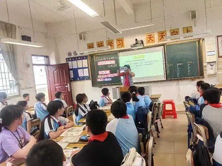 【金晖·英语】“英”为有你，“语”众不同