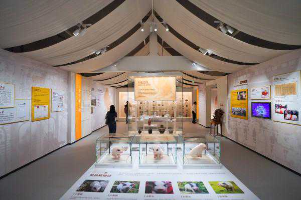 荣昌举办历史文化周活动 彰显千年文化风采