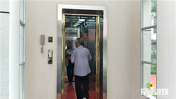 无处安放的晚年——漫漫“加梯”路，我们还要走多远