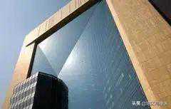 中国保利集团总部大楼！新保利大厦，北京当代十大建筑