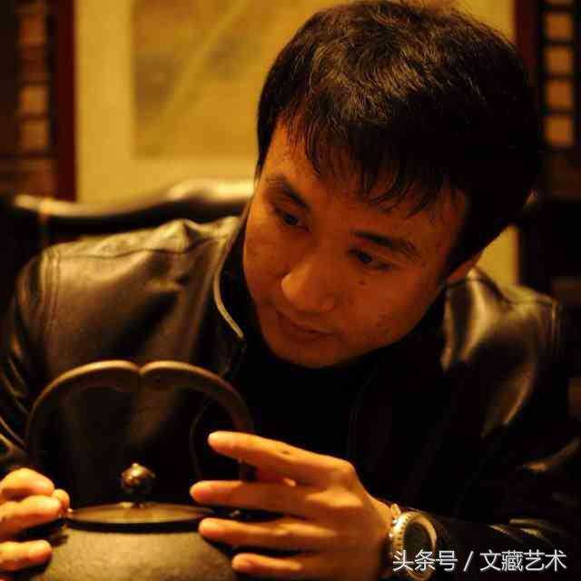 模范雅集回顾｜携泉——品茶、鉴盏、赏壶