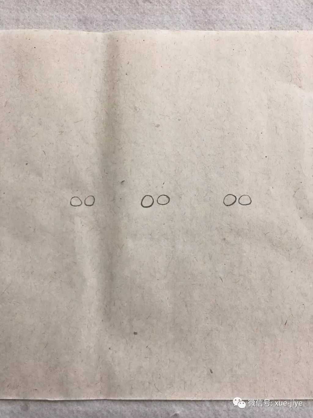 水墨小猫，画起来就是这么简单