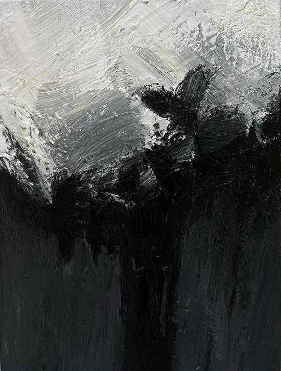 首届中国安徽非具象美术作品展