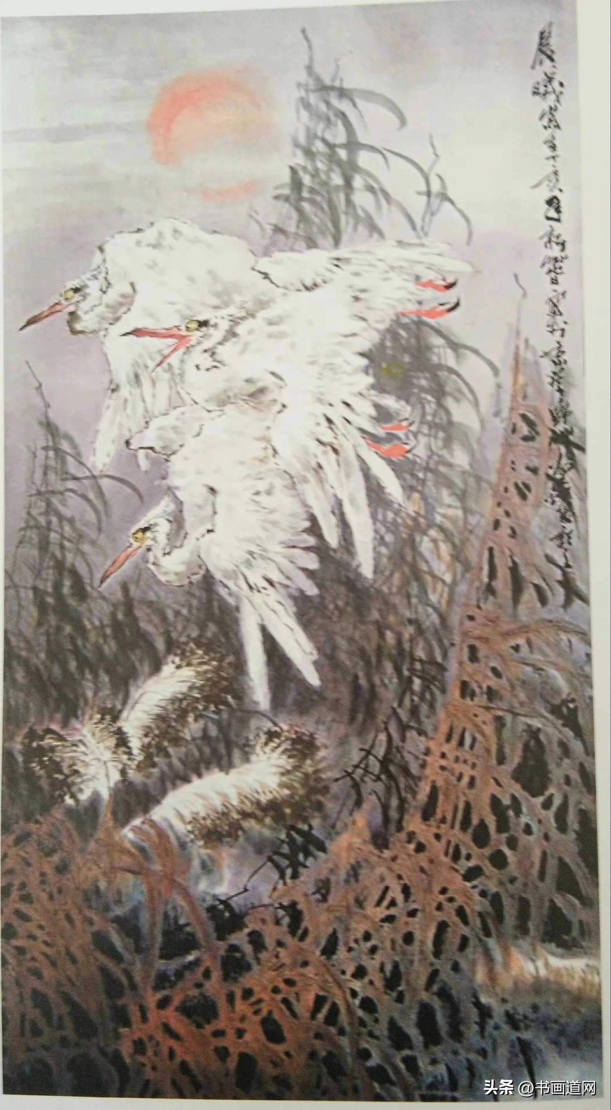 「水墨当代」艺术名家·康钧庆