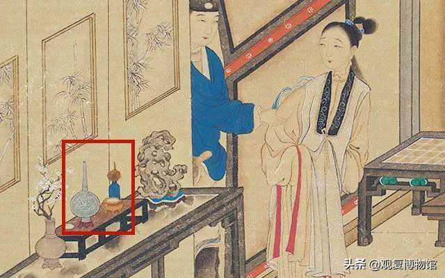 古人那些香香的事儿（一）