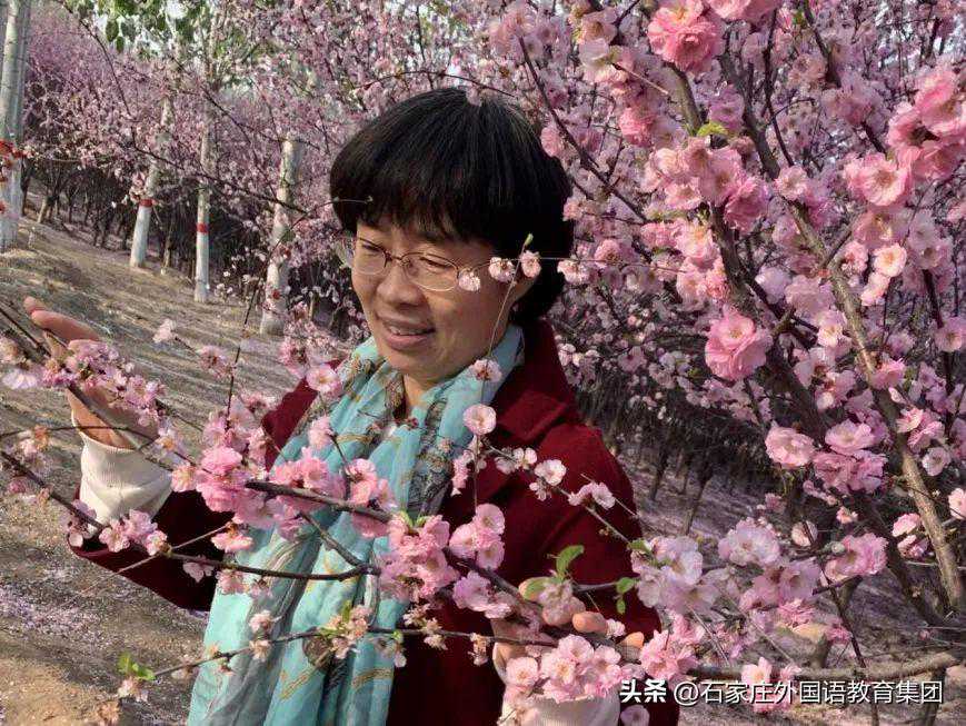 【教师节】最美的礼赞送给您～
