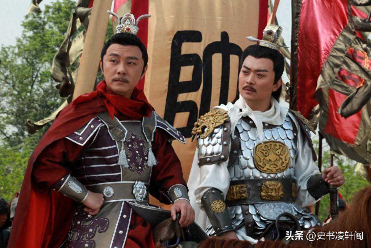 隋唐“兵器谱”排名，李元霸的擂鼓瓮金锤能排第几位？