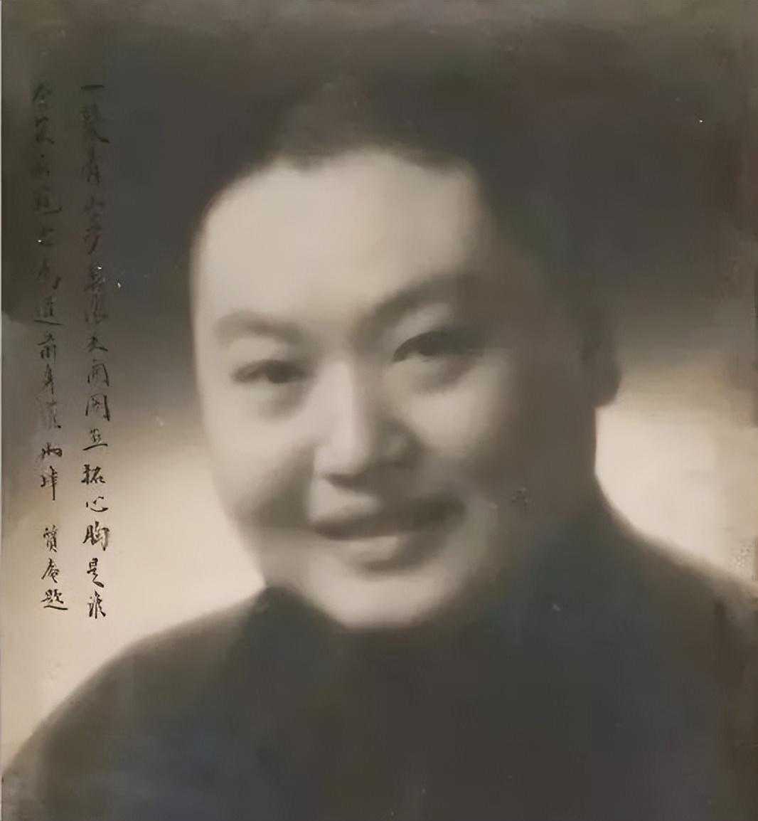 他有一段被人遗忘许久的艺术人生