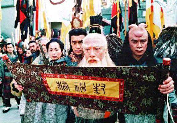 如何区别神和仙？