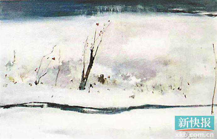 念念迁流——风景的图像变迁与当代转向