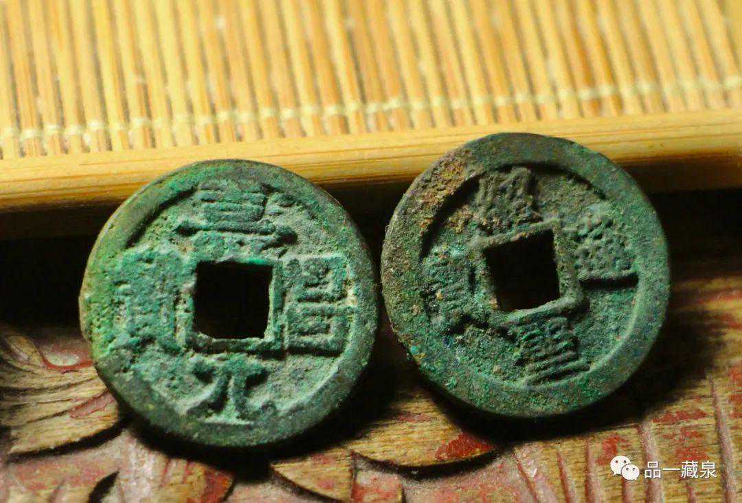 没有大咸丰，就没有话语权？