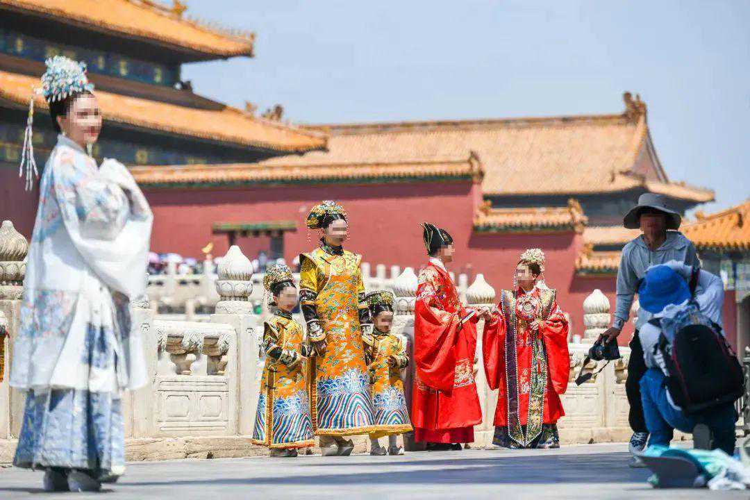 本月执行！参观故宫有了新要求→