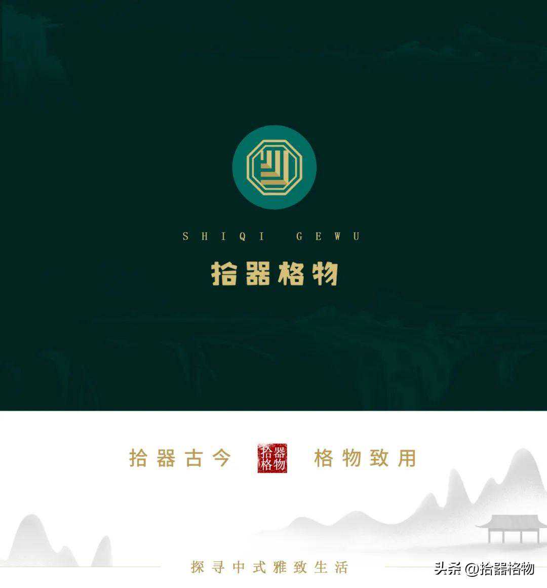 文人书房的家具陈设