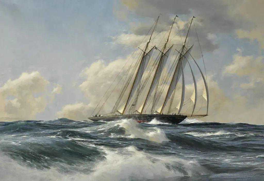 人生中面对困难与挫折，如何乘风破浪一往无前