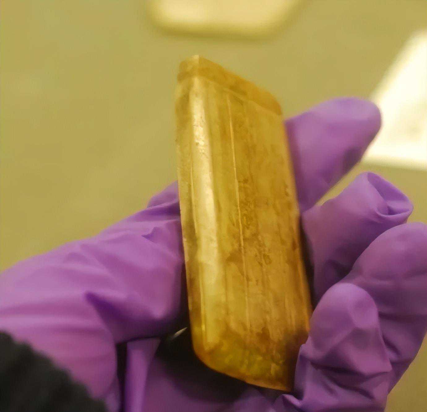 阿什莫尔博物馆藏中国高古玉器赏析