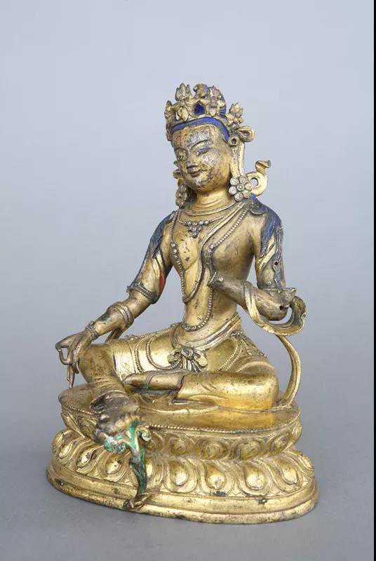 精品赏析|平凉市博物馆藏精品文物【四十二】