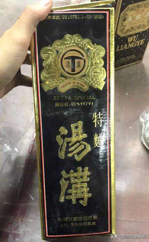 冷门老酒里的潜力股排名，看看您的藏品有这几款么？