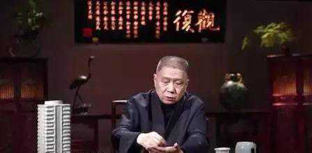 马未都：一篇文章，道出古玩圈的真实一面