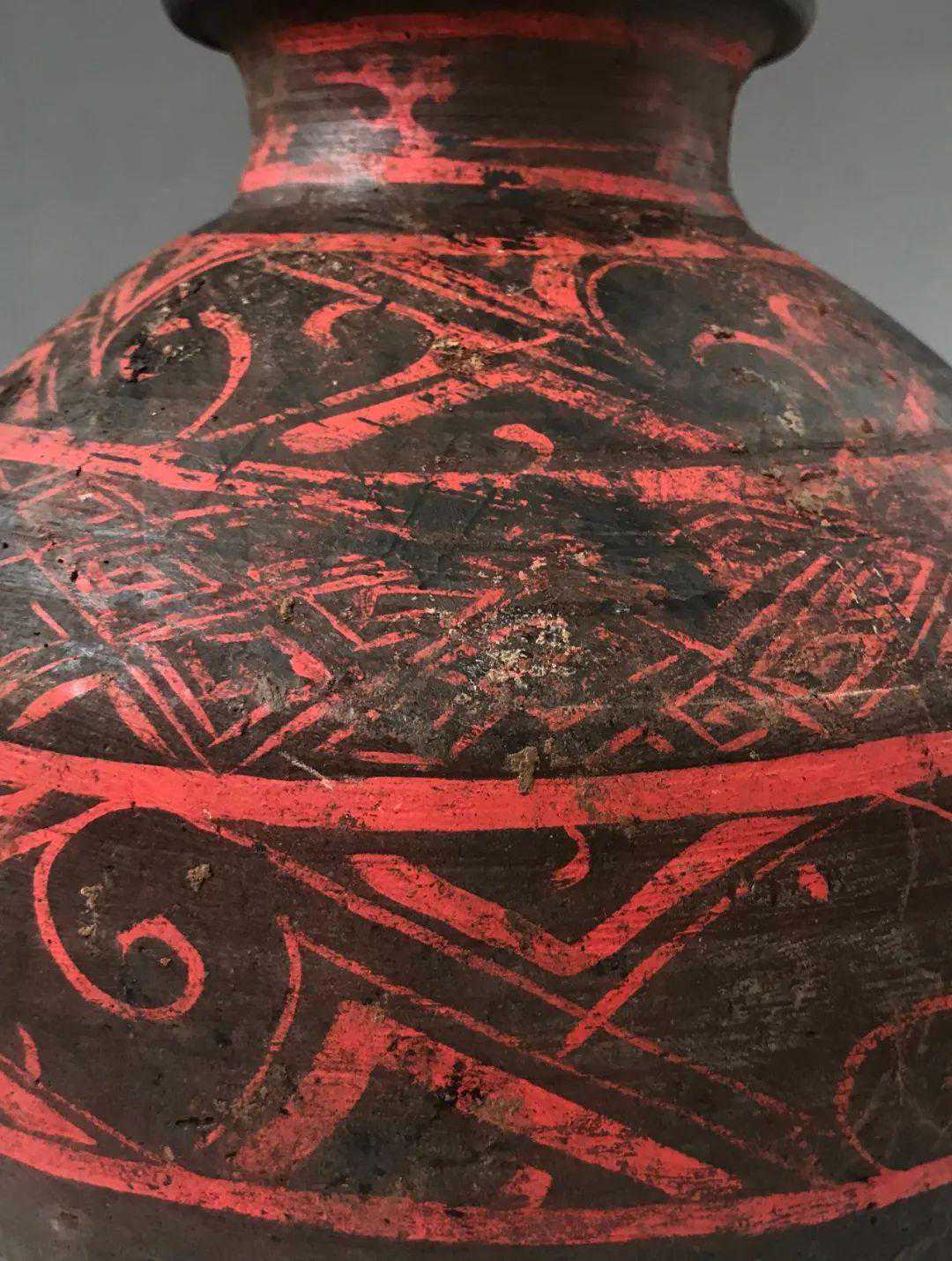 五分钟读懂8000年中国漆器