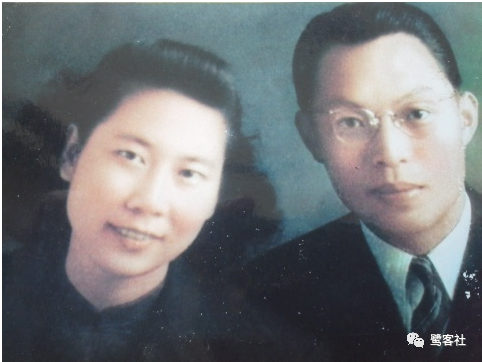 鼓浪屿记忆：我的慈母与悍父