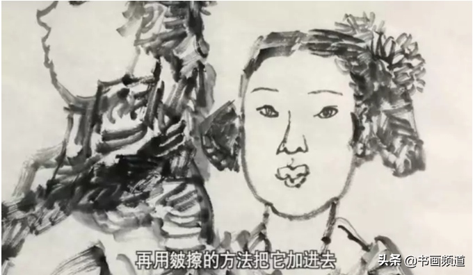 大美之春：2020美术界春晚作品展播——孔紫（上）