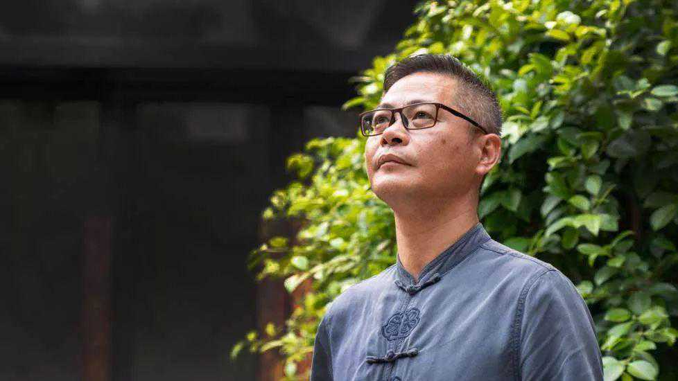 江秀影 | 石秀.秀石