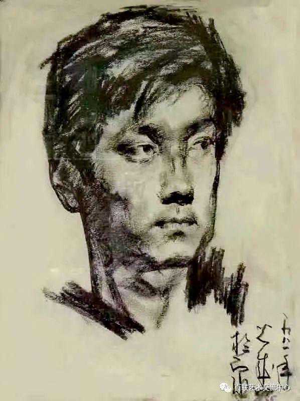 专访推荐：艺术家沈光成