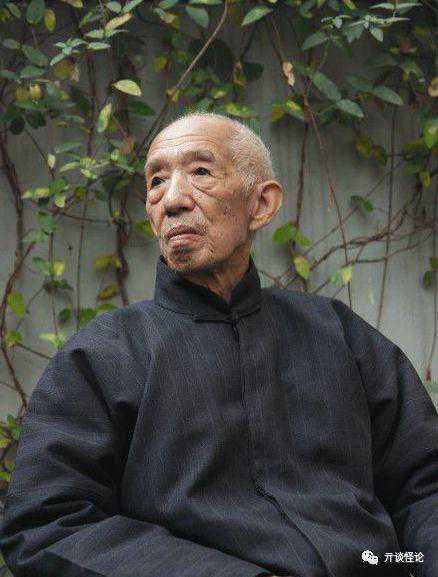 亓宏刚 || 专访陕西李滋煊先生