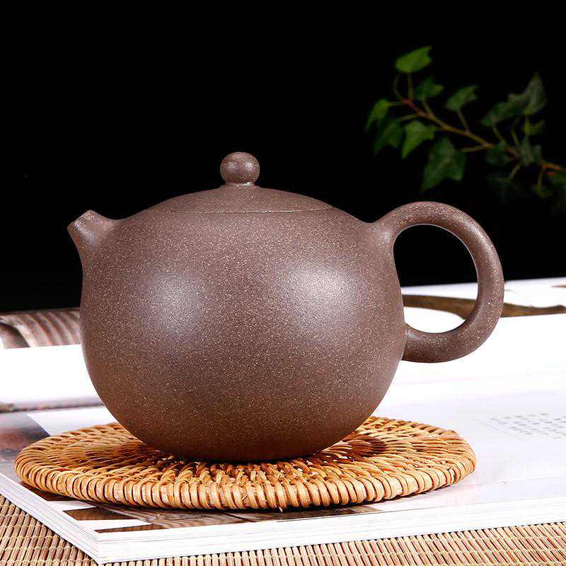 如何挑选和保养紫砂壶