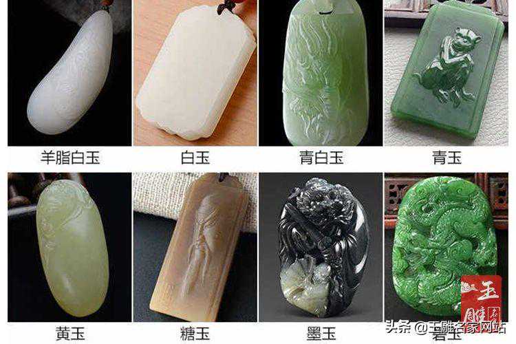 真假和田玉鉴别方法，和田玉怎么分真假？