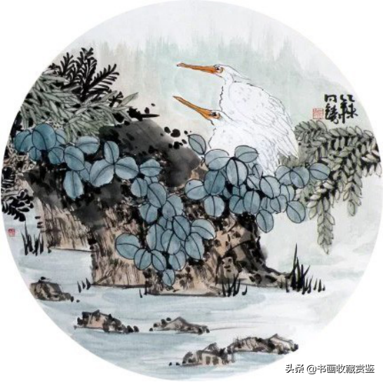 2020重点推荐当代艺术名家：张同铸